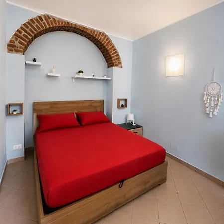 Appartamento Scarlett Crocetta