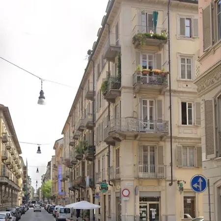 Scarlett Crocetta Appartamento Torino